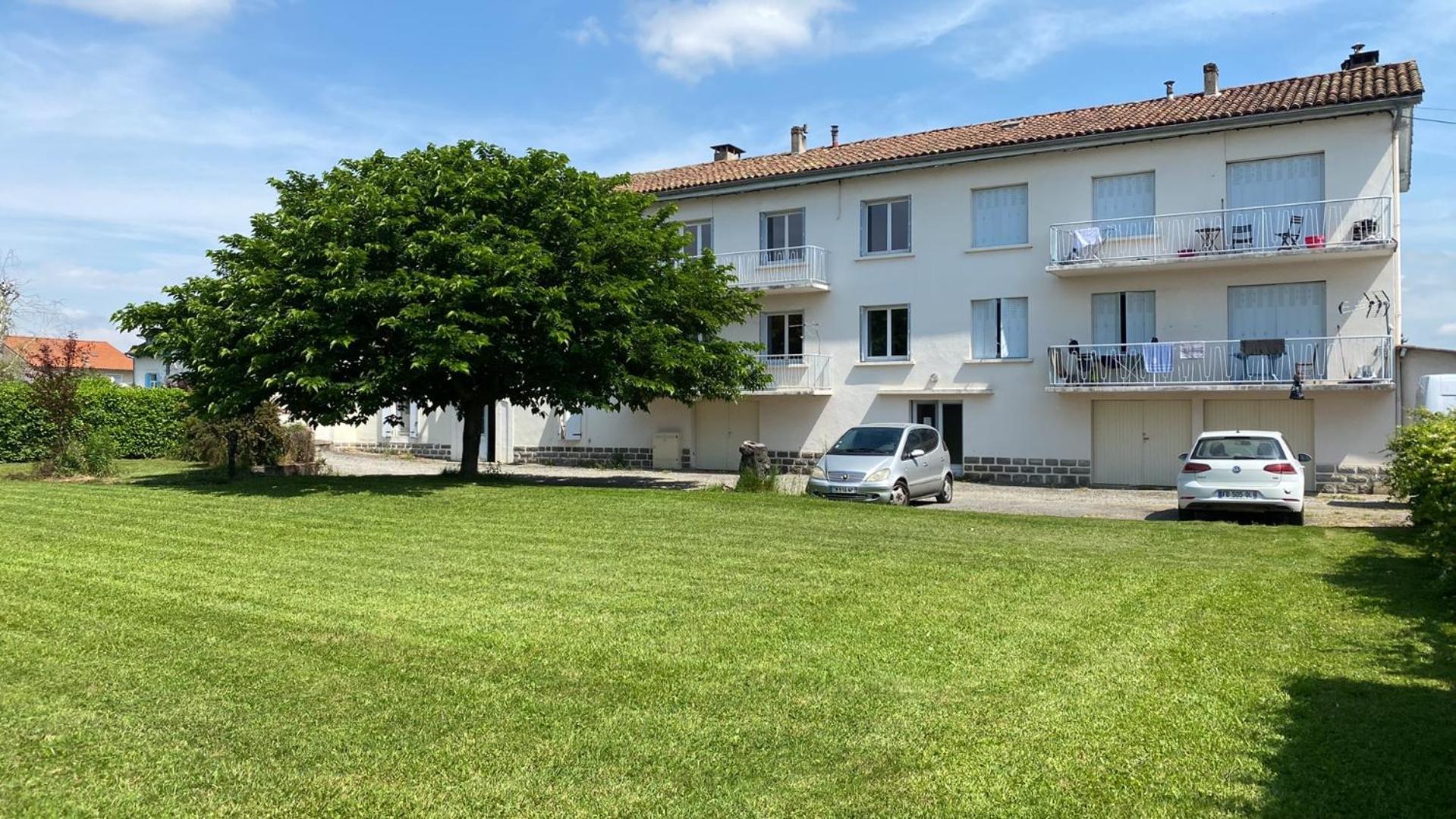 Fabuleux T3 De 85 M2, Situe Au Calme Avec Grand Parking Gratuit Prive ,Fibre Wifi Apartment Saint Gaudens Bagian luar foto