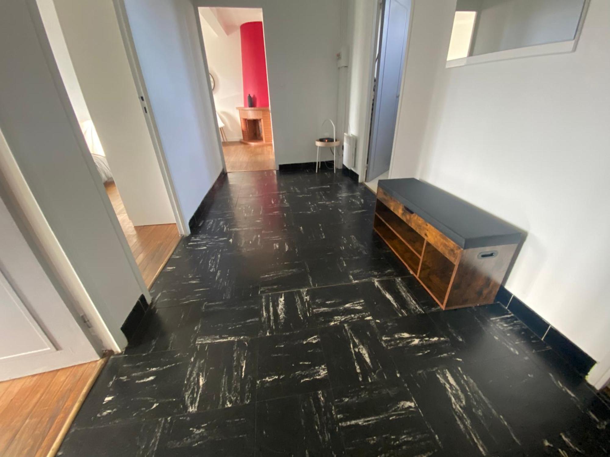 Fabuleux T3 De 85 M2, Situe Au Calme Avec Grand Parking Gratuit Prive ,Fibre Wifi Apartment Saint Gaudens Bagian luar foto